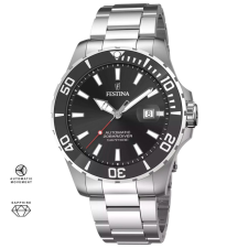 Festina Automatic Férfi Karóra Ø: 44 mm Típus: F20531/4 karóra
