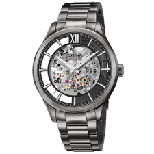 Festina Automatic Skeleton F20632/1 Férfi Karóra karóra
