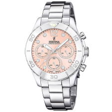 Festina Boyfriend Collection Chrono F20603/7 Női Karóra karóra
