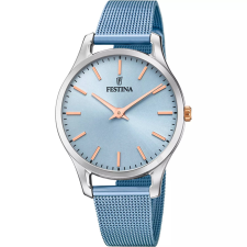 Festina Boyfriend Női Karóra Ø: 34 mm Típus: F20506/2 karóra