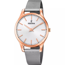 Festina Boyfriend Női Karóra Ø: 34 mm Típus: F20507/1 karóra