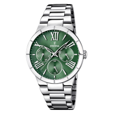 Festina Boyfriend Női Karóra Ø: 37 mm Típus: F16716/5 karóra