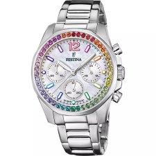 Festina Boyfriend Női Karóra Ø: 38 mm Típus: F20606/2 karóra