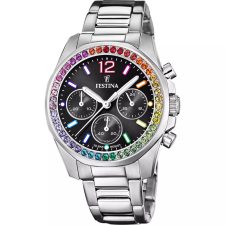 Festina Boyfriend Női Karóra Ø: 38 mm Típus: F20606/3 karóra