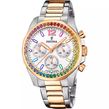 Festina Boyfriend Női Karóra Ø: 38 mm Típus: F20608/2 karóra