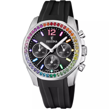 Festina Boyfriend Női Karóra Ø: 38 mm Típus: F20610/3 karóra