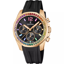 Festina Boyfriend Női Karóra Ø: 38 mm Típus: F20611/3 karóra