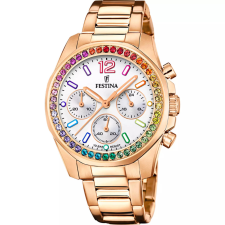Festina Boyfriend Női Karóra Ø: 38 mm Típus: F20639/2 karóra