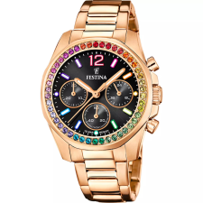 Festina Boyfriend Női Karóra Ø: 38 mm Típus: F20639/3 karóra