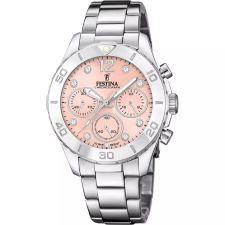 Festina Boyfriend Női Karóra Ø: 39 mm Típus: F20603/7 karóra