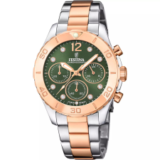 Festina Boyfriend Női Karóra Ø: 39 mm Típus: F20605/2 karóra