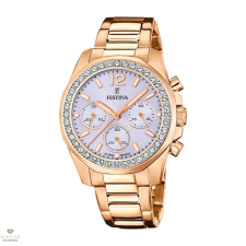 Festina Boyfriend női óra - F20639/9 karóra