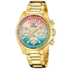 Festina Boyfriend Rainbow Chrono F20609/5 Női Karóra
