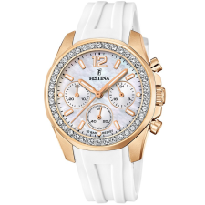 Festina Boyfriend Rainbow Chrono F20611/1 Női Karóra karóra