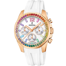 Festina Boyfriend Rainbow Chrono F20611/2 Női Karóra karóra