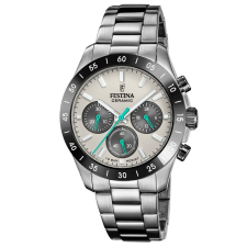 Festina Ceramic Chrono F20703/1 Férfi Karóra karóra