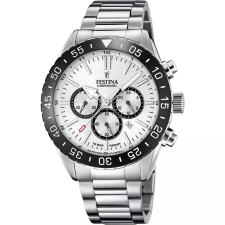 Festina Ceramic Férfi Karóra Ø: 44 mm Típus: F20575/1 karóra