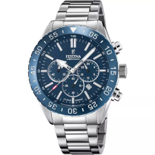 Festina Ceramic Férfi Karóra Ø: 44 mm Típus: F20575/2 karóra