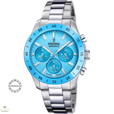 Festina Ceramic férfi óra - F20693/3 karóra
