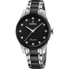 Festina Ceramic Női Karóra Ø: 35 mm Típus: F20499/3 karóra