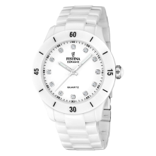 Festina Ceramic Női Karóra Ø: 38 mm Típus: F20720/2 karóra
