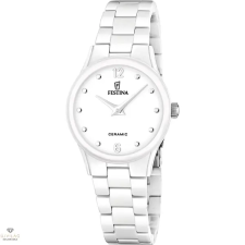 Festina Ceramic női óra - F20751/1 karóra