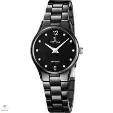 Festina Ceramic női óra - F20751/7 karóra