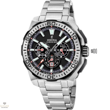 Festina Chrono Bike 2025 férfi óra - F20724/7 karóra