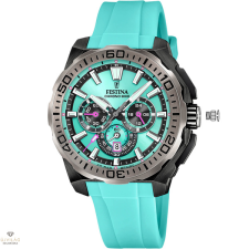 Festina Chrono Bike 2025 férfi óra - F20726/2 karóra