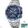Festina Chrono Bike 2026 férfi óra - F20754/4