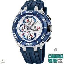 Festina Chrono Bike 2026 férfi óra - F20755/1 karóra