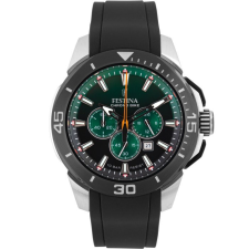 Festina Chrono Bike 20642/C férfi óra karóra karóra