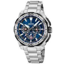 Festina Chrono Bike Diver F20724/2 Férfi Karóra karóra