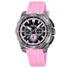 Festina Chrono Bike Diver F20725/2 Férfi Karóra karóra