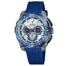 Festina Chrono Bike Diver F20725/4 Férfi Karóra karóra