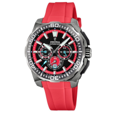 Festina Chrono Bike Diver F20725/5 Férfi Karóra karóra