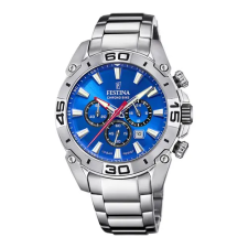 Festina Chrono Bike F20543/2 férfi karóra Chronograph karóra