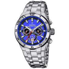 Festina Chrono bike Férfi Karóra Ø: 44 mm Típus: F20670/3 karóra