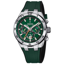 Festina Chrono bike Férfi Karóra Ø: 44 mm Típus: F20671/2 karóra