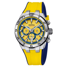 Festina Chrono bike Férfi Karóra Ø: 44 mm Típus: F20671/4 karóra
