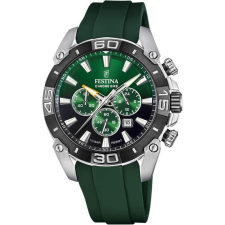 Festina Chrono bike Férfi Karóra Ø: 45 mm Típus: F20544/3 karóra