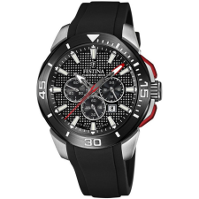 Festina Chrono bike Férfi Karóra Ø: 47 mm Típus: F20642/4 karóra