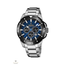 Festina Chrono Bike férfi óra - F20641/2 karóra