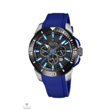 Festina Chrono Bike férfi óra - F20642/1 karóra