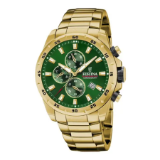 Festina Chrono Sport F20541/3 férfi karóra Chronograph karóra