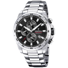 Festina Chrono sport Férfi Karóra Ø: 45 mm Típus: F20463/4 karóra