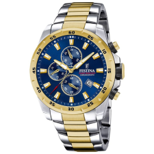 Festina Chrono sport Férfi Karóra Ø: 45 mm Típus: F20562/2 karóra
