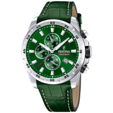 Festina Chrono sport Férfi Karóra Ø: 45 mm Típus: F20692/3 karóra