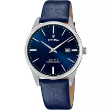 Festina Classic Férfi Karóra Ø: 39 mm Típus: F20512/3 karóra