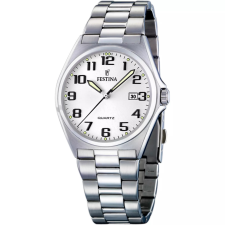 Festina Classic Férfi Karóra Ø: 40 mm Típus: F16374/9 karóra